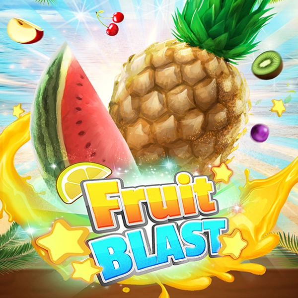 Fruit Blast - BIROPAY28