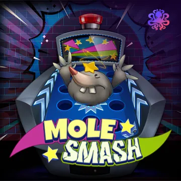 Mole Smash - BIROPAY28