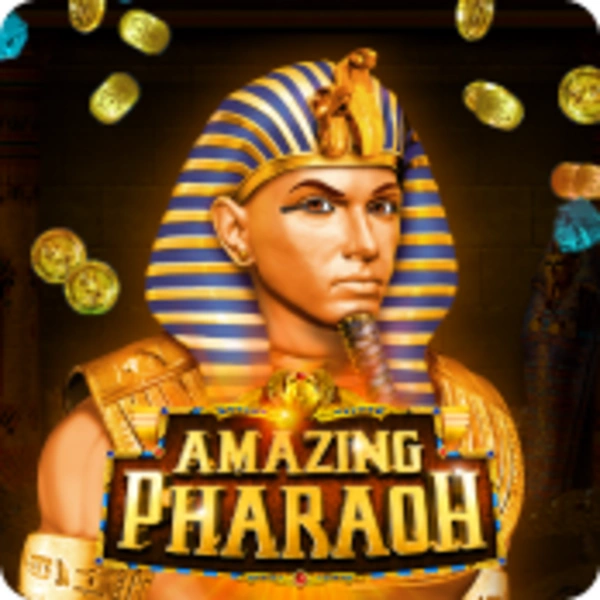 Amazing Pharaoh - BIROPAY28
