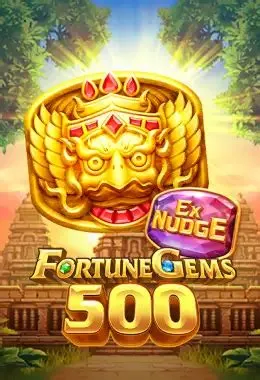 Jili : Fortune Gems 500 - BIROPAY28