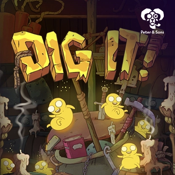 Dig It - BIROPAY28