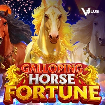 Galloping Horse Fortune - BIROPAY28