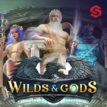 Wild & Gods - BIROPAY28