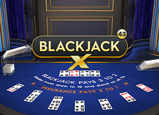 BlackjackX 43 - BIROPAY28