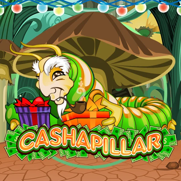 Cashapillar - BIROPAY28