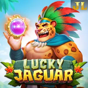 Jili : Lucky Jaguar - BIROPAY28