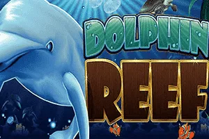 Dolphin Reef - BIROPAY28