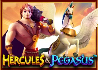 Pragmatic : Hercules and Pegasus - BIROPAY28