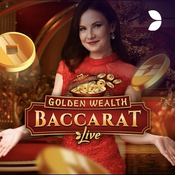 Emperor Golden Wealth Baccarat - BIROPAY28