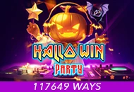 Spadegaming : Hallo Win Party - BIROPAY28