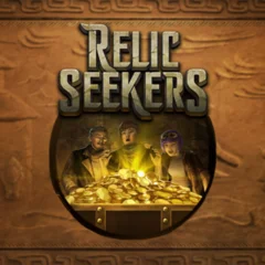 Relic Seekers - BIROPAY28