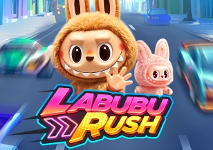 Labubu Rush - BIROPAY28