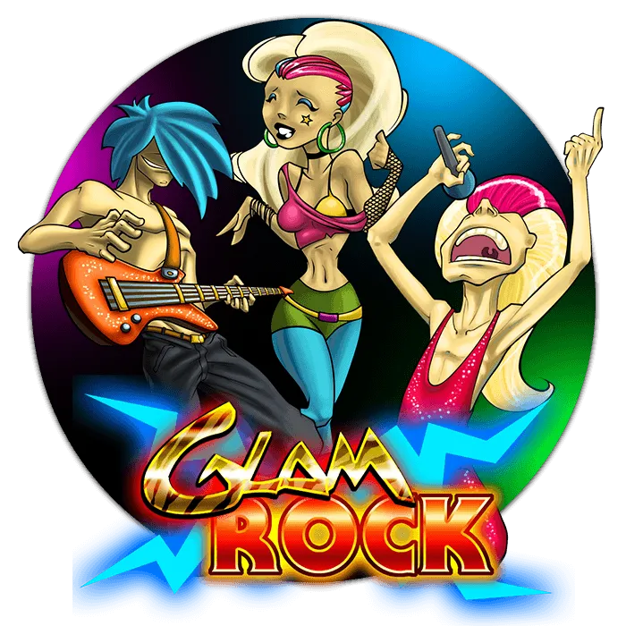 Habanero : Glam Rock - BIROPAY28