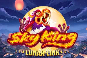 Lunar Link: Sky King - BIROPAY28