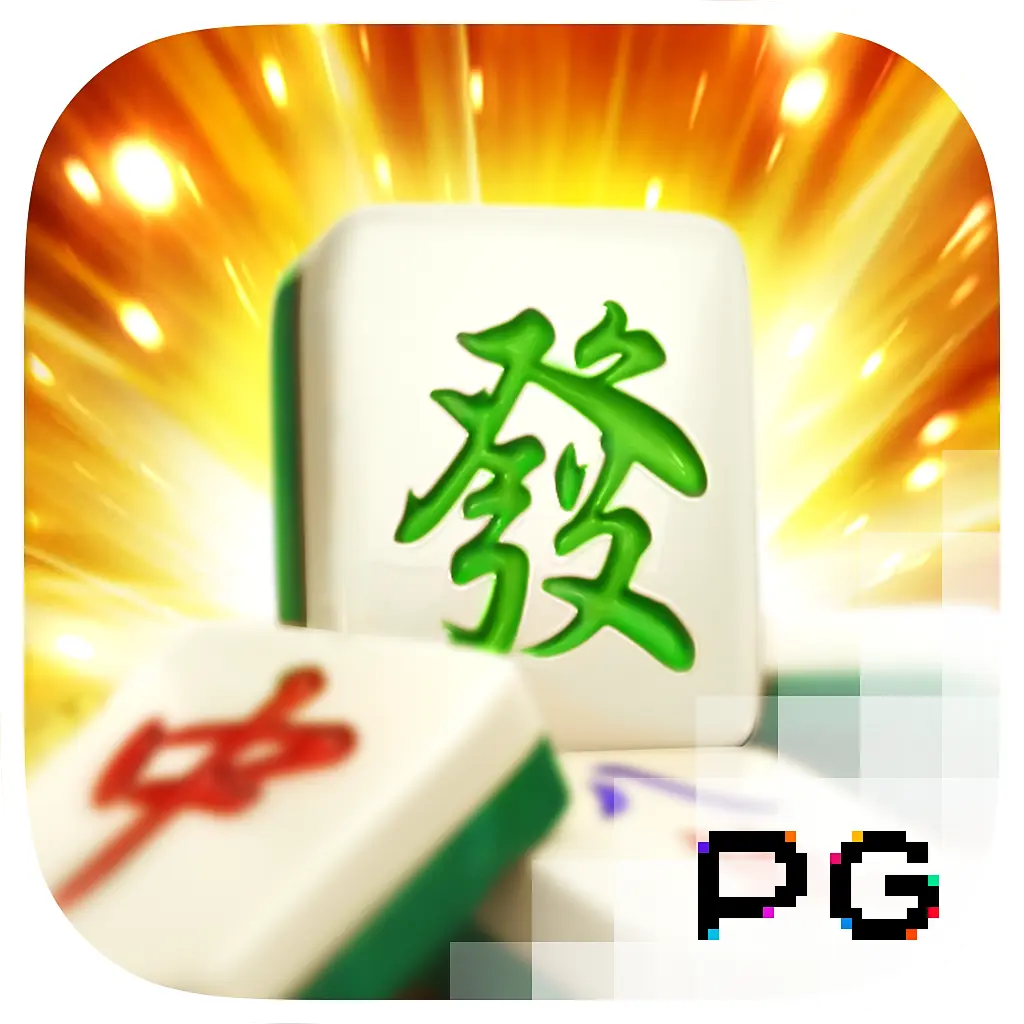 PGSoft : Mahjong Ways - BIROPAY28