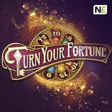 Turn Your Fortune - BIROPAY28