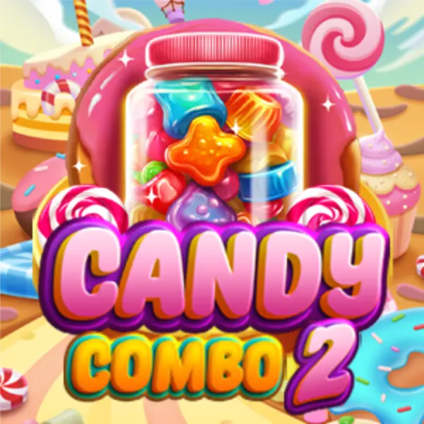 Candy Combo 2 - BIROPAY28