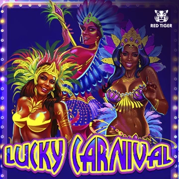 Lucky Carnival - BIROPAY28