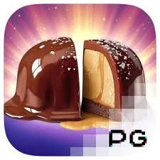 PGSoft : Chocolate Deluxe - BIROPAY28
