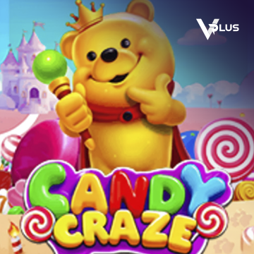 Candy Craze - BIROPAY28