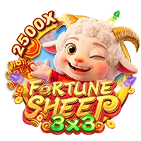 Facai : FORTUNE SHEEP - BIROPAY28
