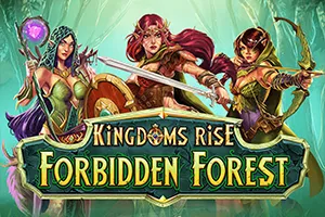 Kingdoms Rise: Forbidden Forest™ - BIROPAY28
