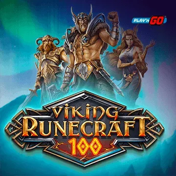 Viking Runecraft 100 - BIROPAY28