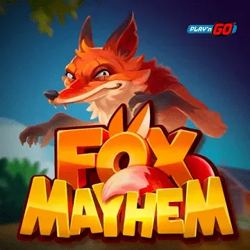 Fox Mayhem - BIROPAY28