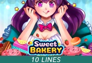 Spadegaming : Sweet Bakery - BIROPAY28