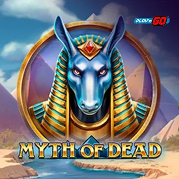 Myth of Dead - BIROPAY28
