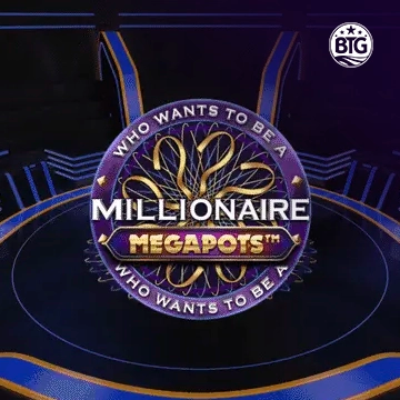 Millionaire Megapots - BIROPAY28