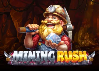 Pragmatic : Mining Rush - BIROPAY28