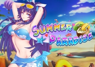 Summer Paradise - BIROPAY28