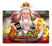 Tai Shang Lao Jun - BIROPAY28