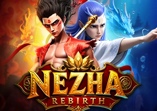 Kelahiran Kembali Nezha - BIROPAY28