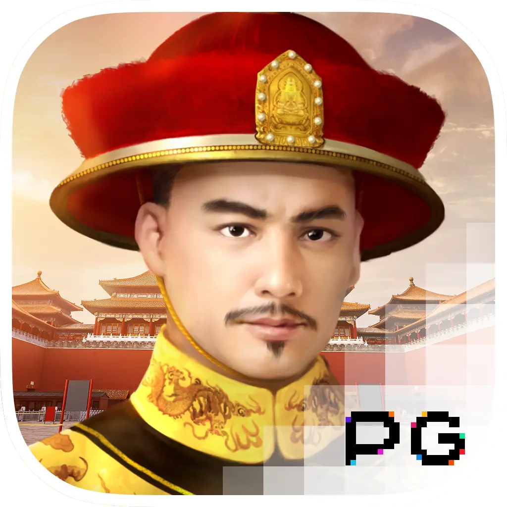 PGSoft : Emperors Favour - BIROPAY28
