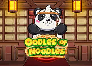 Pragmatic : Oodles of Noodles - BIROPAY28