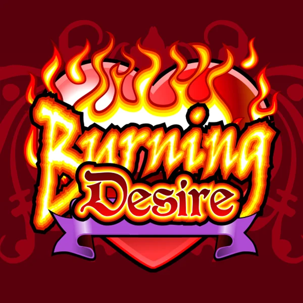 Burning Desire - BIROPAY28