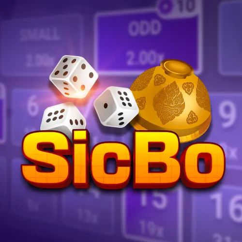 SICBO - BIROPAY28
