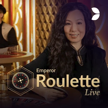 Emperor Roulette - BIROPAY28