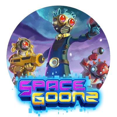 Habanero : Space Goonz - BIROPAY28