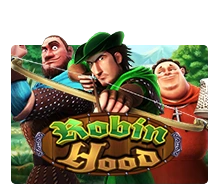 Robin Hood - BIROPAY28
