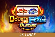Spadegaming : Double Flame - BIROPAY28