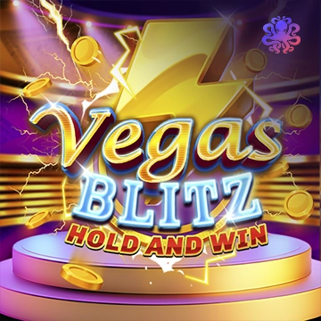 Vegas Blitz: Hold & Win - BIROPAY28