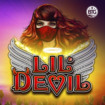 Lil Devil - BIROPAY28