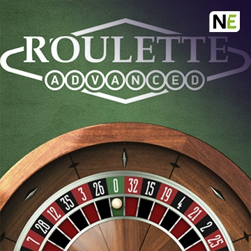 NetEnt Roulette Advanced - BIROPAY28