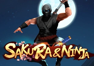 Sakura Ninja - BIROPAY28