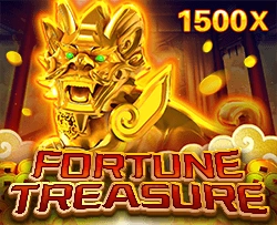 Fortune Treasure - BIROPAY28