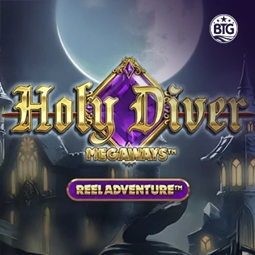 Holy Diver Megaways - BIROPAY28