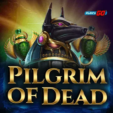 Pilgrim of Dead - BIROPAY28
